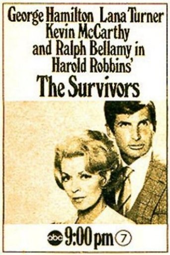 The Survivors 1969
