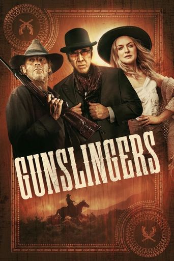 Gunslingers 2025