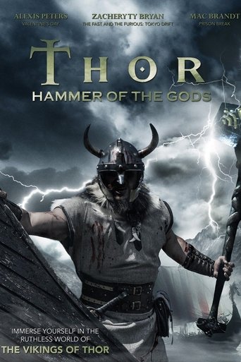 Thor - Hammer of the Gods 2009