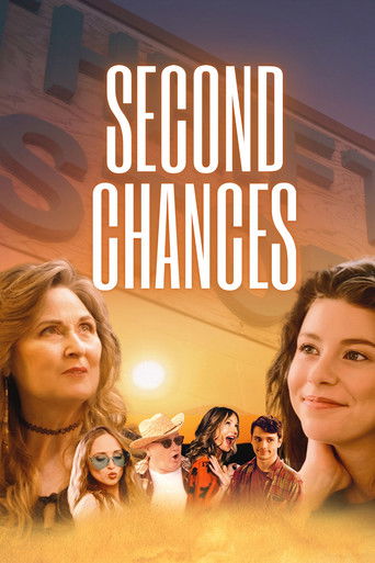 Second Chances 2022