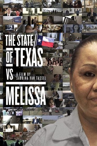The State of Texas vs. Melissa 2021