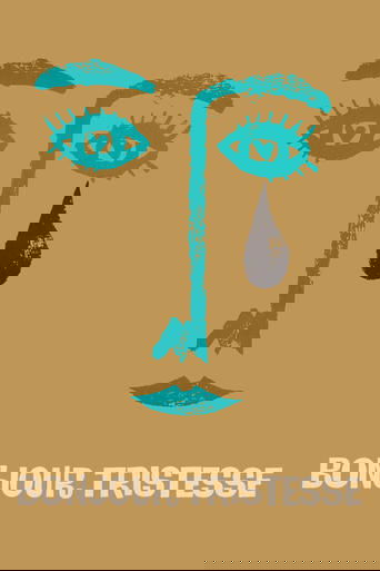 Bonjour Tristesse 1958