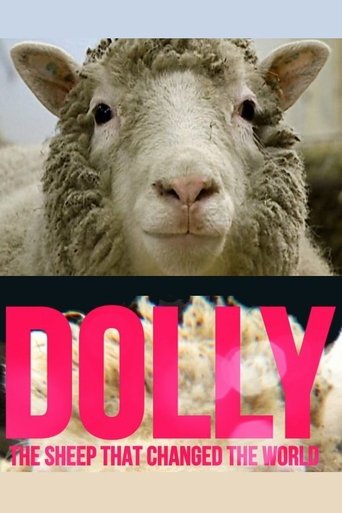 Dolly: The Sheep That Changed the World 2021