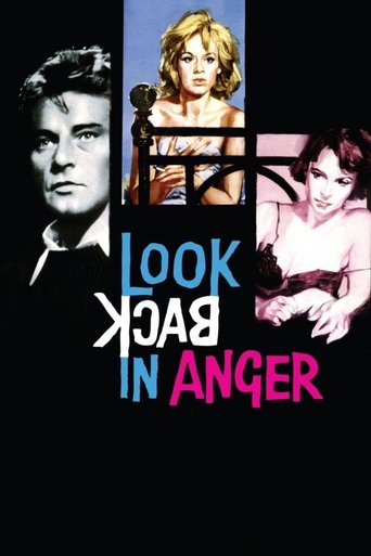 Look Back in Anger 1959