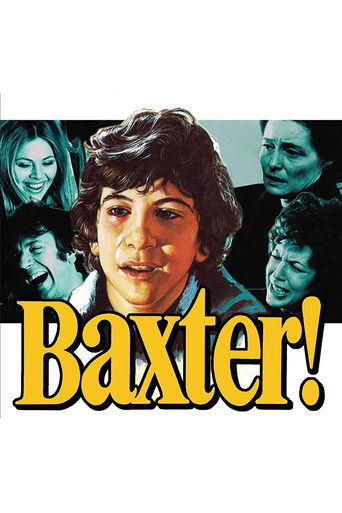Baxter! 1973