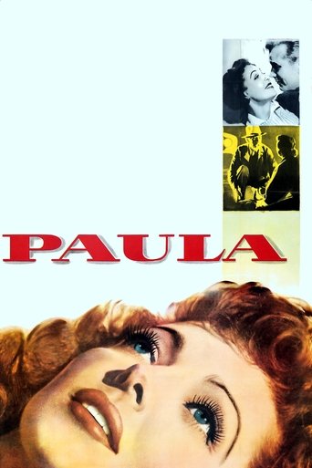 Paula 1952