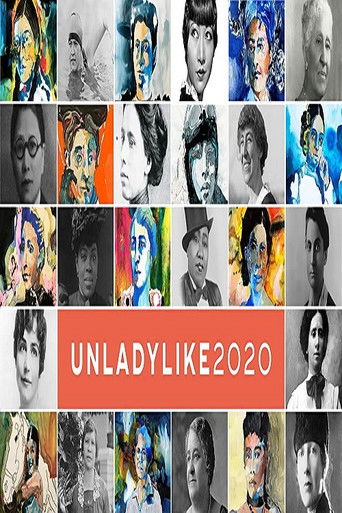 UNLADYLIKE: The Change Makers 2020
