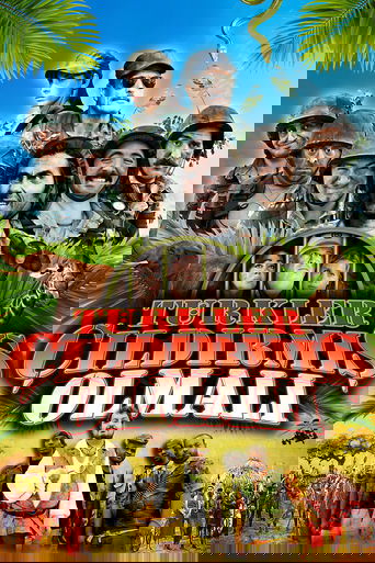 The Turks Must Be Crazy 2009