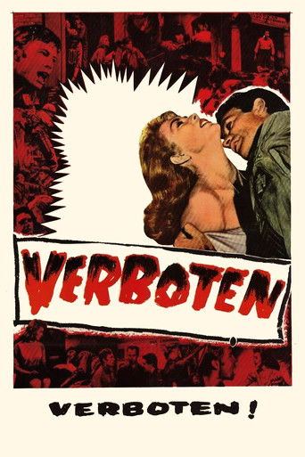 Verboten! 1959