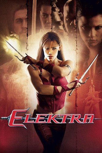 Elektra 2005