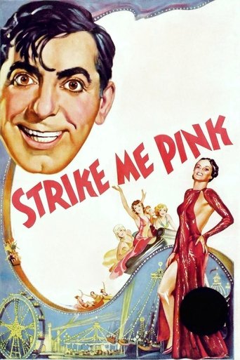 Strike Me Pink 1936