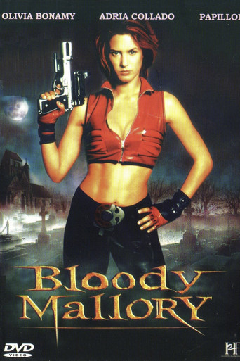 Bloody Mallory 2002