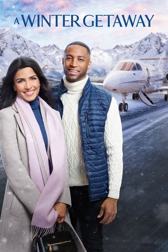 A Winter Getaway 2021