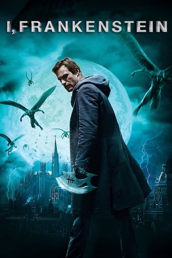 I, Frankenstein 2014