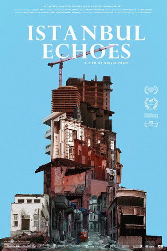 Istanbul Echoes 2019