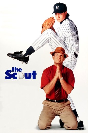 The Scout 1994