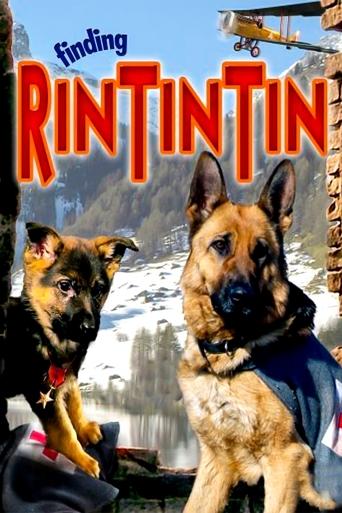 Finding Rin Tin Tin 2007