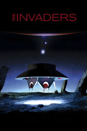 The Invaders 1967