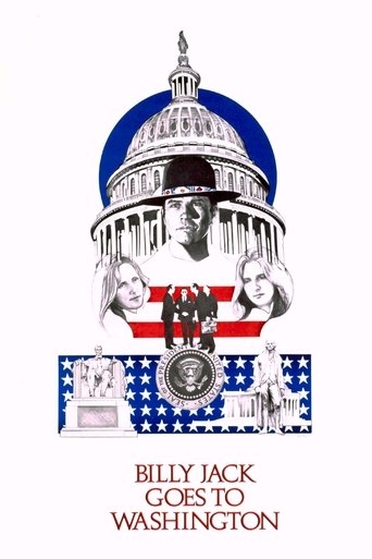 Billy Jack Goes to Washington 1977