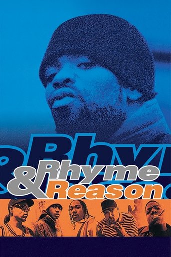 Rhyme & Reason 1997