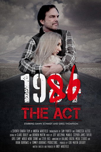 1986: The ACT 2020