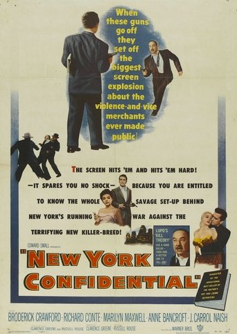 New York Confidential 1955