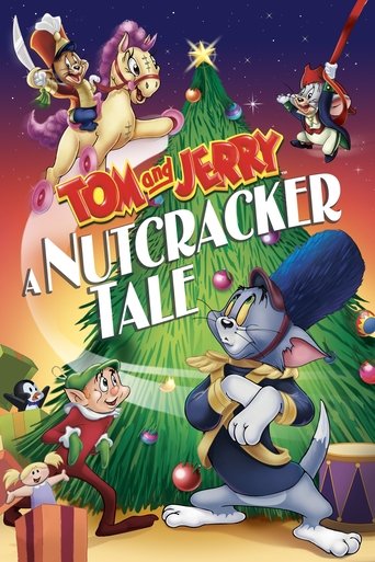 Tom and Jerry: A Nutcracker Tale 2007