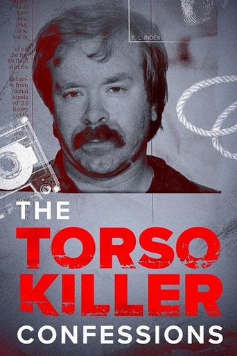 The Torso Killer Confessions 2023