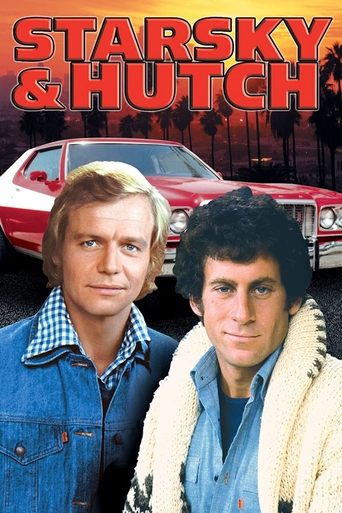 Starsky & Hutch 1975