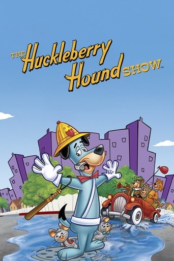 The Huckleberry Hound Show 1958