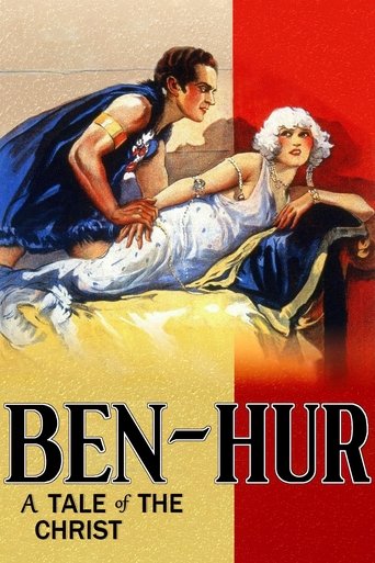 Ben-Hur: A Tale of the Christ 1925