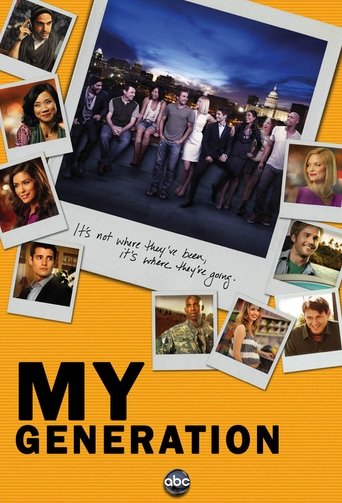 My Generation (2010) 2010