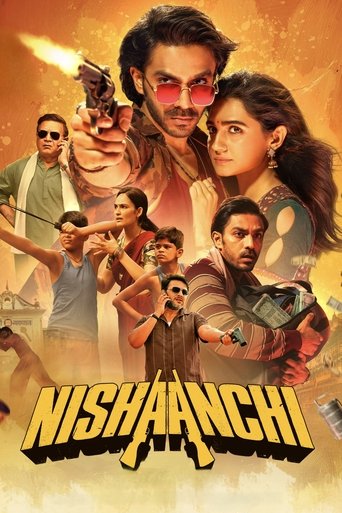 Nishaanchi 2025
