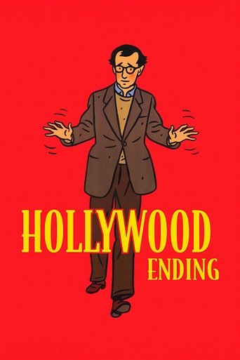 Hollywood Ending 2002