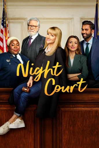 Night Court (2023) 2023