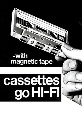 Cassettes Go Hi-Fi 2019