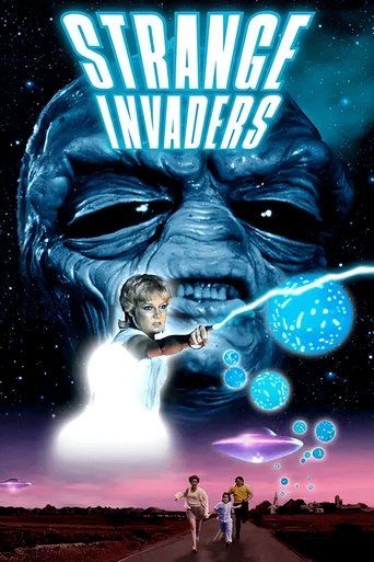 Strange Invaders 1983