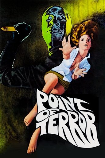 Point of Terror 1971