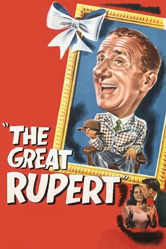 The Great Rupert 1950