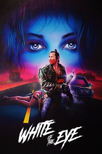 White of the Eye 1987