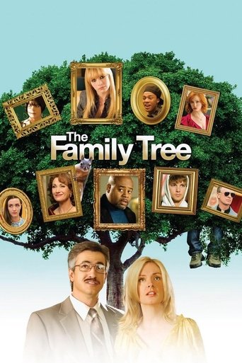 The Family Tree 2011