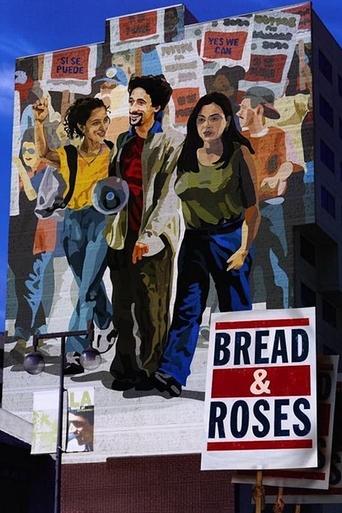 Bread and Roses 2000