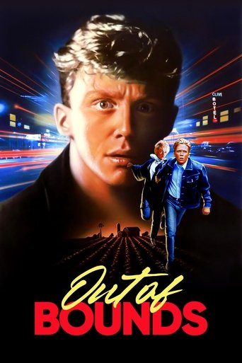 Out of Bounds 1986