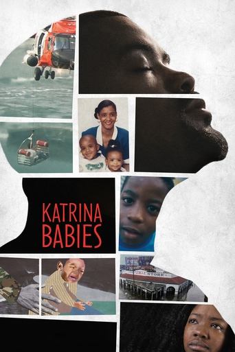 Katrina Babies 2022