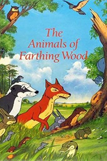 The Animals of Farthing Wood 1993