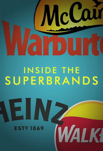 Inside the Superbrands 2022