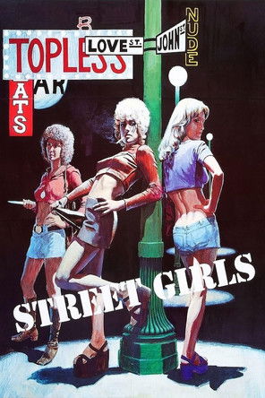 Street Girls 1975