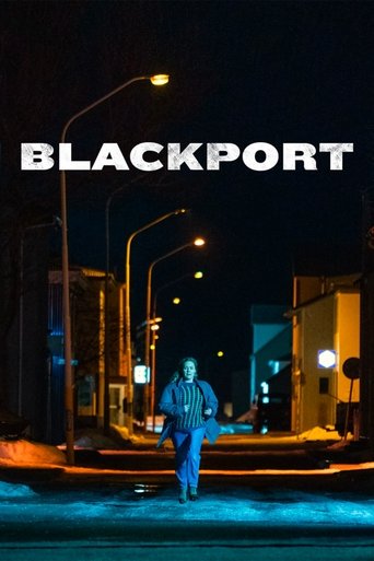 Blackport 2021