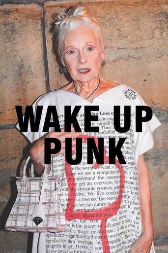 Wake Up Punk 2022