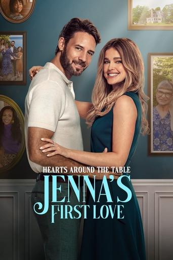 Hearts Around the Table: Jenna's First Love 2025
